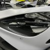 headlight bucket McLaren 720S to 765LT Upgrade - 1:1 Dry Carbon Kit for Ground Dynamics Body Kits