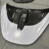 mclaren 720s hood