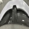 Mclaren 720S 765lt Novitec half dry carbon  primer finish hood