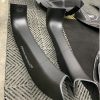 dry carbon door sills for Mclaren 720s 765lt ogo accpet custom matte finish 2pcs/set fitment guranteen