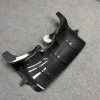 720s exhaust cover -2 720s exhaust cover dry carbon