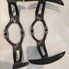 Dry Carbon replacement Paddle Shifter Replacement for McLaren GT, 720S, 600LT, 570S, 540C, 675LT – Performance Upgrade