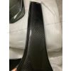 McLaren 720S & 765LT Dry Carbon Fiber Roof Scoop | Aerodynamic Air Vent Outlet Trim – OEM Style Fitmen