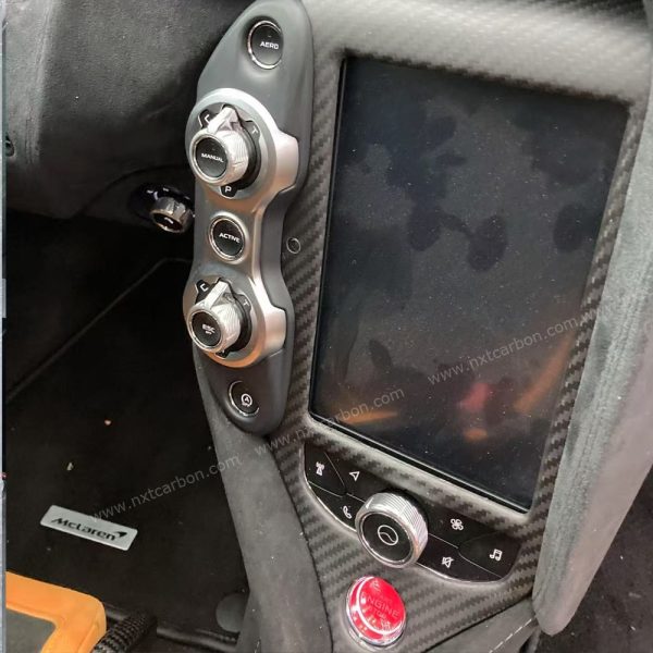 720s interior trim -2