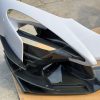 senna bumper 23 Mclaren 720s senna front bumper -3