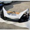 senna bumper1 Mclaren 720s senna front bumper -2