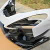 senna bumper45 Mclaren 720s senna front bumper -5