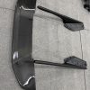 Novitec McLaren Artura 2022-2025 Dry Carbon Fiber Rear Spoiler Wing Kit | High-Performance Aero Upgrade