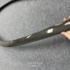 720_exterior_trim_strip_single_handheld_1000x750_watermarked Dry Carbon Fiber Roof Drip Rail Molding Trim Overlay for McLaren 720S 765lt coupe – Left & Right, Stick-On