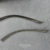 720_exterior_trim_strips_pair_face_back_1000x750_watermarked Dry Carbon Fiber Roof Drip Rail Molding Trim Overlay for McLaren 720S 765lt coupe – Left & Right, Stick-On