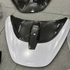 Mclaren 720S novitec dry carbon hood fitment guranteen