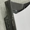 LP740-4 Aerodynami Upgrade Kit for Lamborghini Aventador LP 700-4 - Precision-Molded Dry Carbon Fiber Front/Rear Bumpers & Side Skirts (1:1 OEM Geometry)