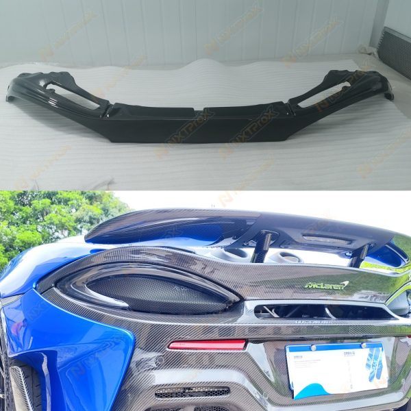 600lt oem wing