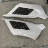 Mclaren MP4-12C  Dry carbon fender 2pcs/set fitment guranteen top quality