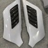Mclaren MP4-12C  Dry carbon fender 2pcs/set fitment guranteen top quality