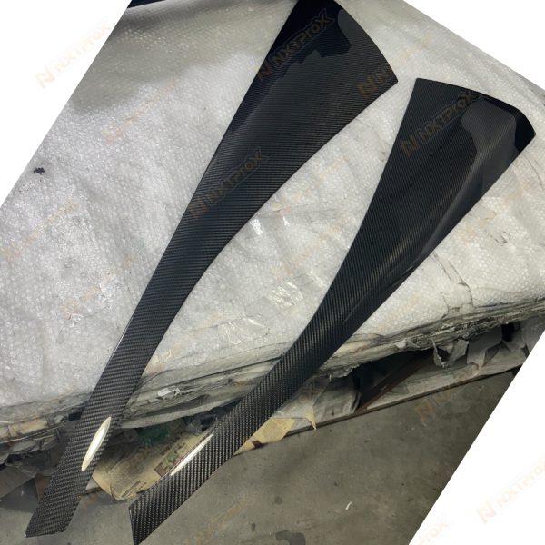 door panel trim 3 door panel trim