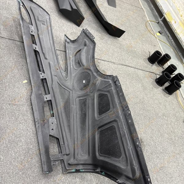 rear quanter panel -2