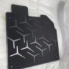 Carbon  Floor Mats for Lamborghini Aventador LP700-4 / SVJ – Customizable Color