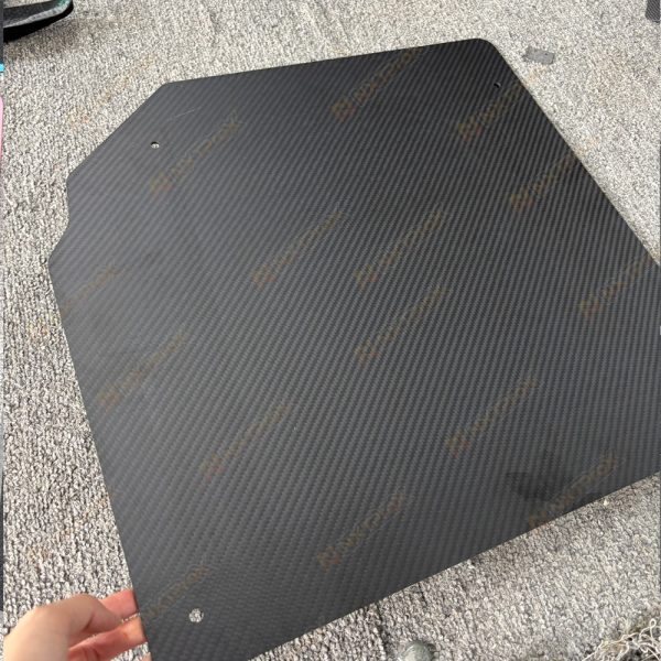 Aventador floor mats-2