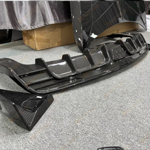 TESLA MODEL S-1 TESLA MODEL S