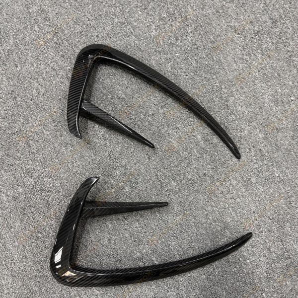 TESLA MODEL S-4 TESLA MODEL S KIT