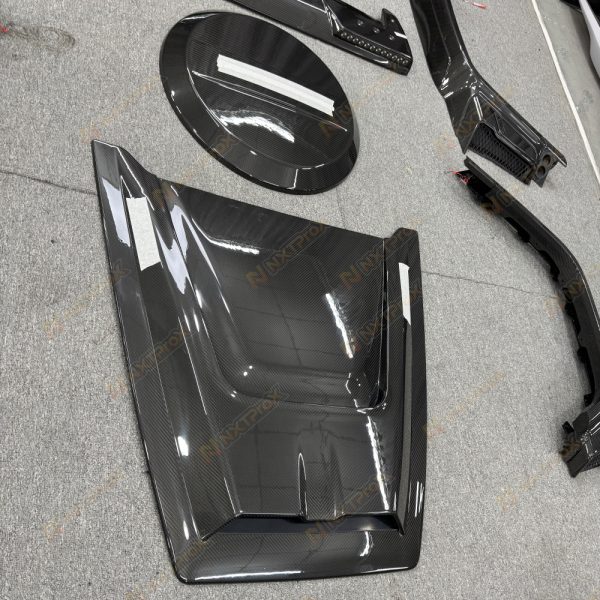 2025 Brabus 800 w465-2