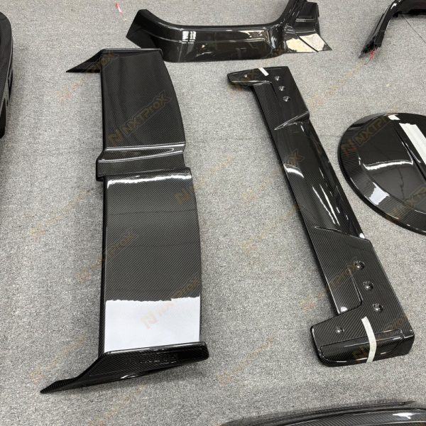 2025 Brabus 800 w465-3