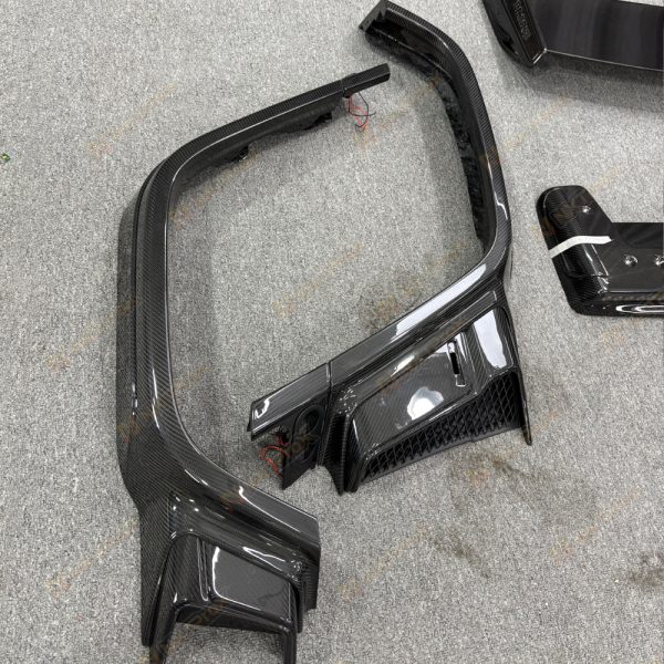 2025 Brabus 800 w465-4