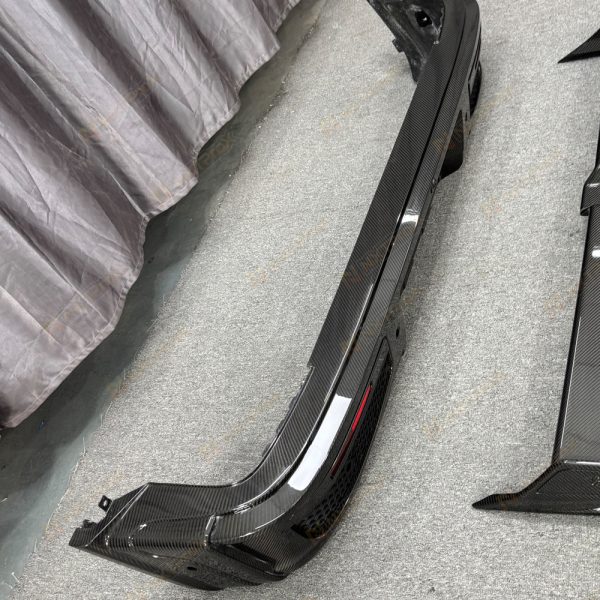 2025 Brabus 800 w465-5