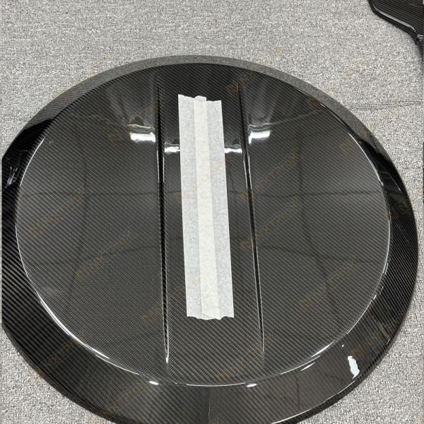 2025 Brabus 800 w465-6