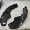 front lip corner pieces