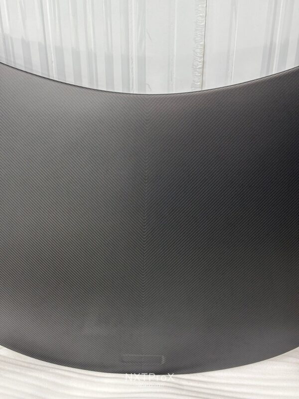 mclaren 650s hood