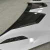Lamborghini Revuelto Dry Carbon Fiber Hood Bonnet – Duke Racing Design