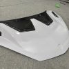 Lamborghini Revuelto Dry Carbon Fiber Hood Bonnet – Duke Racing Design