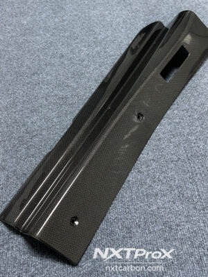 488 pista door sills-1