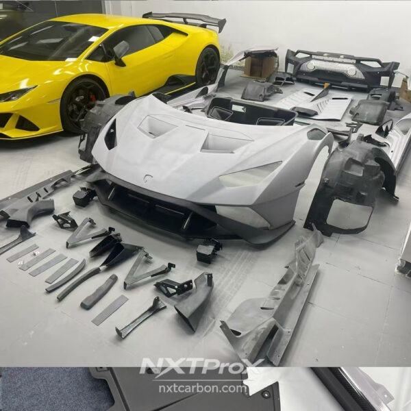 stoamin sto kit 1:1 replica-1