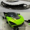 720 ryft front lip