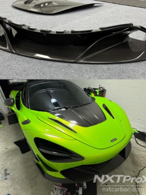 720 ryft front lip
