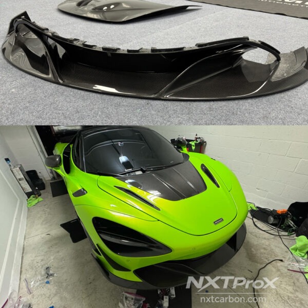 720 ryft front lip