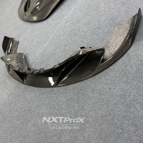 720 ryft front lip