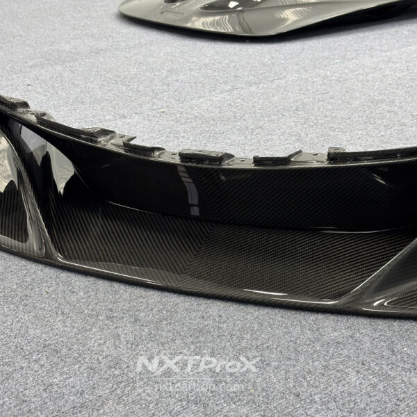 720 ryft front lip