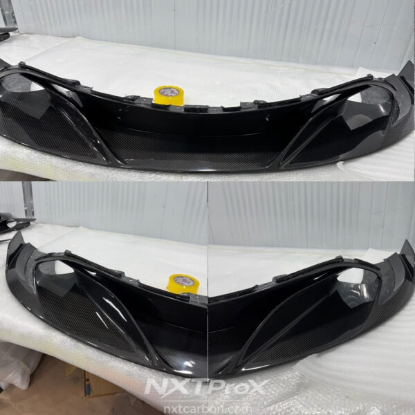 720 ryft front lip