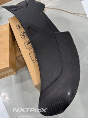750RYFT spoiler