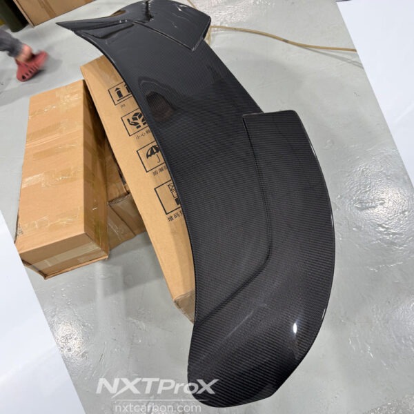 750RYFT spoiler