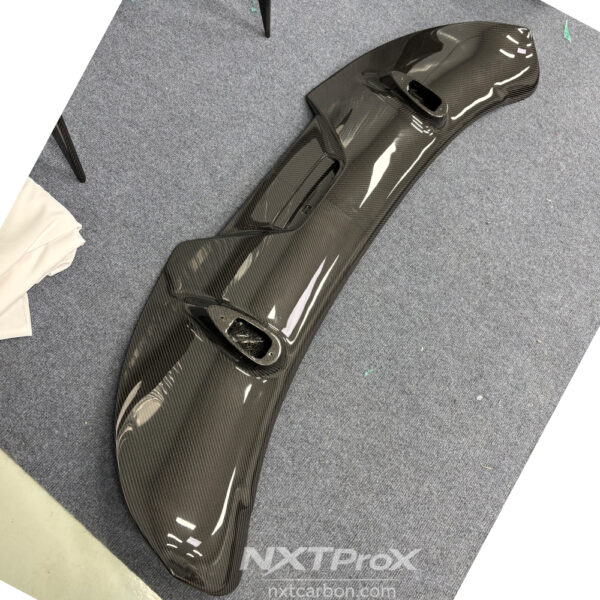 750RYFT spoiler