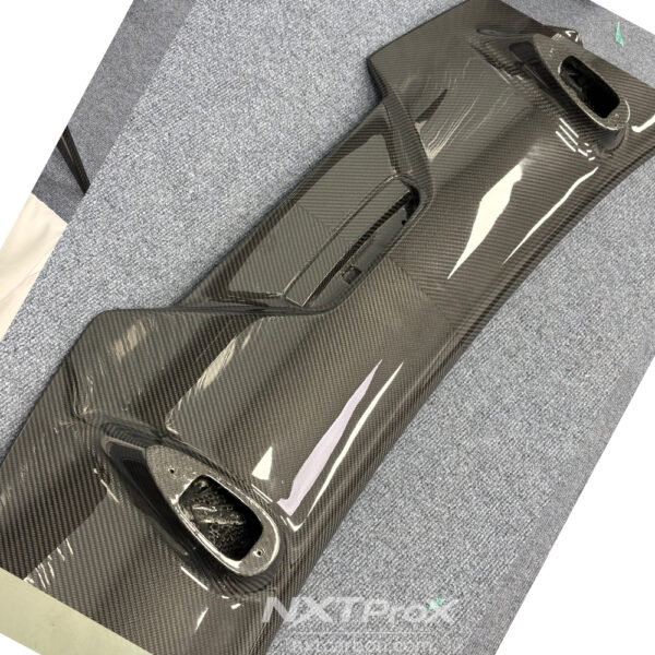 750RYFT spoiler