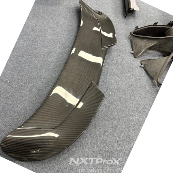 750RYFT spoiler