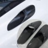 gt rear vent