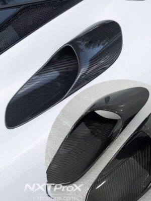 gt rear vent