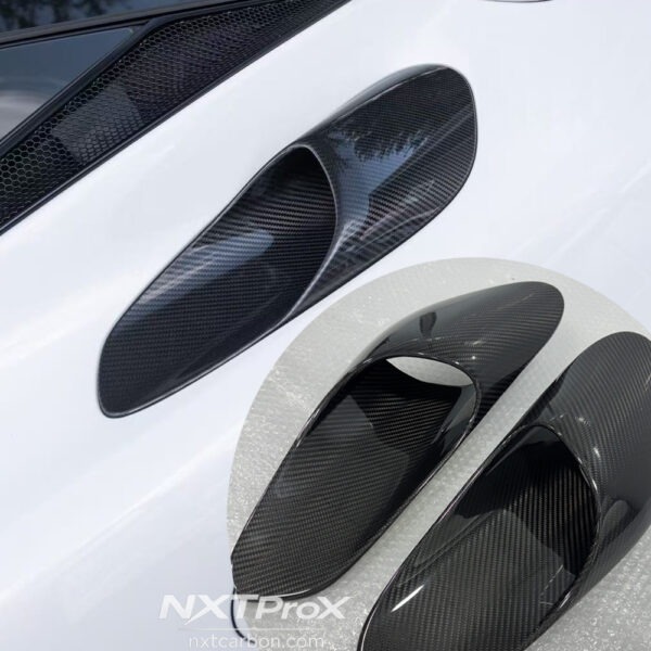 gt rear vent
